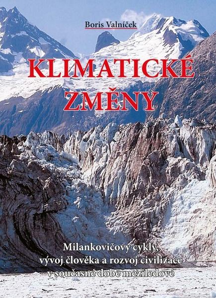 Klimatické změny - 978-80-7497-081-8