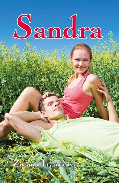 Levně Sandra
