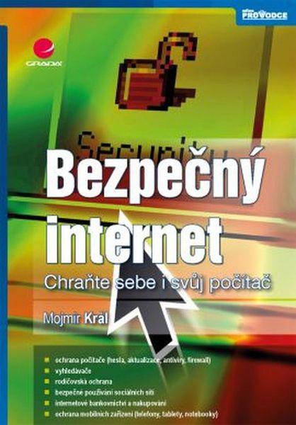 Bezpečný internet - 978-80-247-5453-6