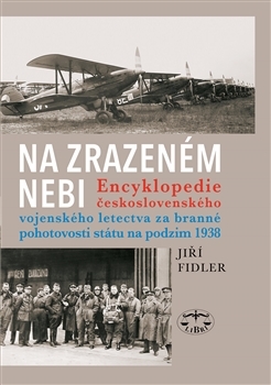 Na zrazeném nebi - 978-80-7277-532-3
