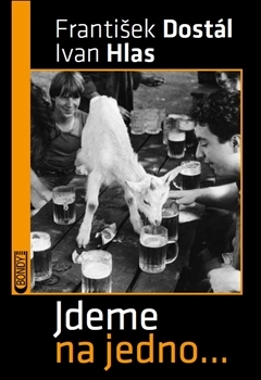 Jdeme na jedno - 978-80-88073-00-0