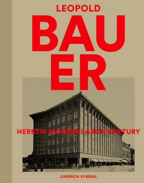 Leopold Bauer - 978-80-200-2417-6