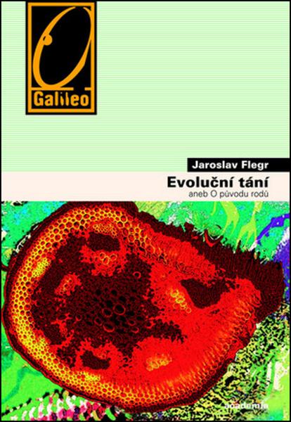 Levně Evoluční tání aneb o původu rodů