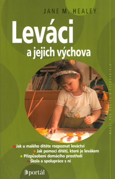 Leváci a jejich výchova - 978-80-262-0855-6
