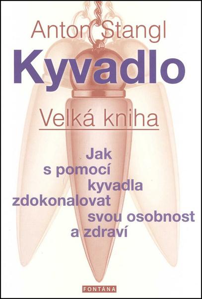 Levně Kyvadlo Velká kniha