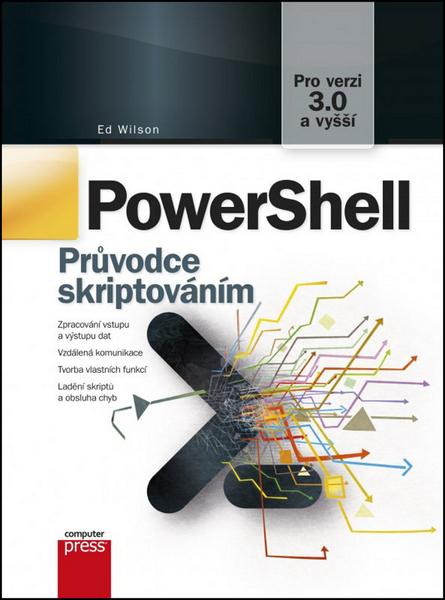 PowerShell - 978-80-251-4386-5