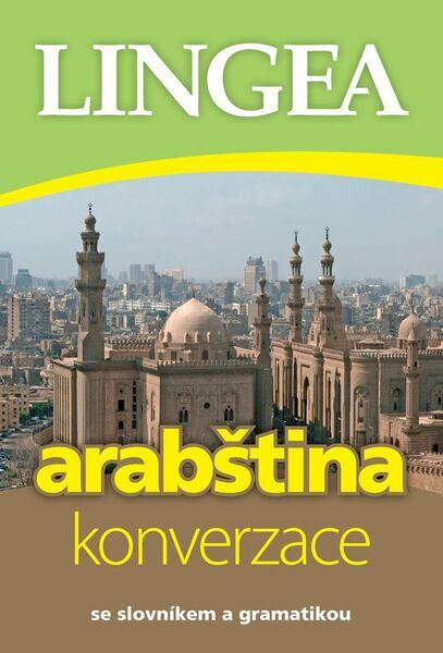 Arabština konverzace - 978-80-7508-070-7
