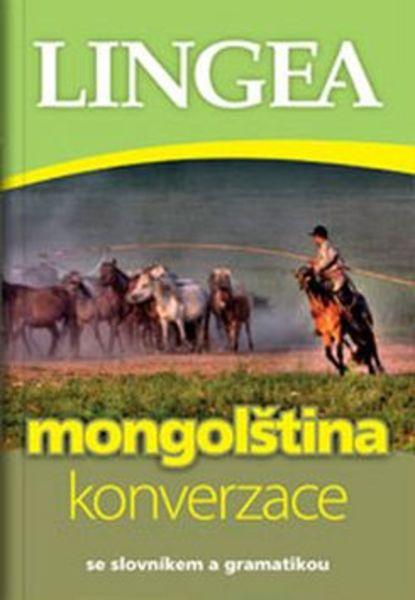 Mongolština konverzace - 978-80-87471-73-9