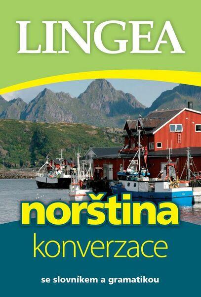 Norština konverzace - 978-80-7508-072-1