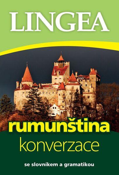 Rumunština konverzace - 978-80-7508-073-8