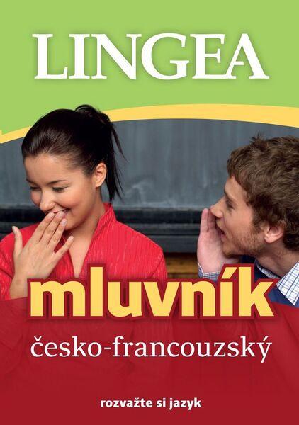 Česko-francouzský mluvník - 978-80-7508-079-0