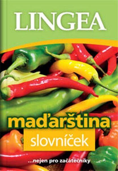 Maďarština slovníček - 978-80-7508-076-9