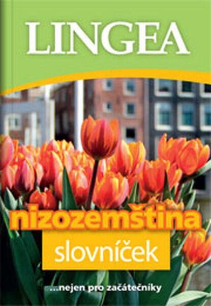 Levně Nizozemština slovníček