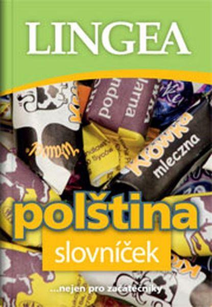 Polština slovníček - 978-80-7508-077-6