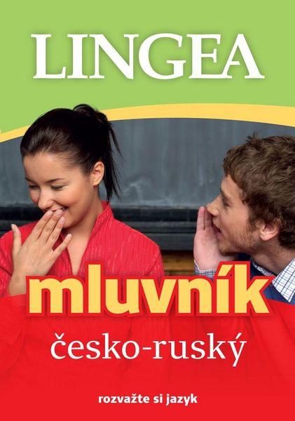Česko-ruský mluvník - 978-80-7508-081-3