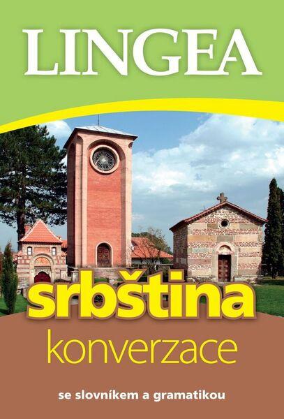 Levně Srbština konverzace