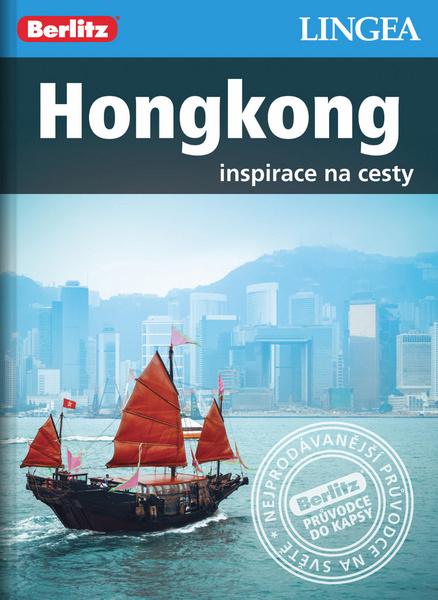 Levně Hongkong Berlitz