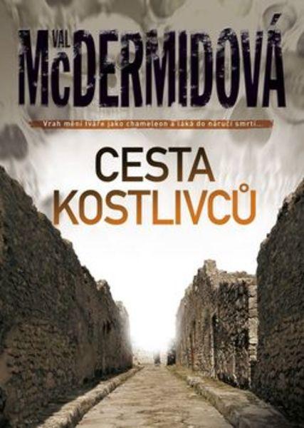 Cesta kostlivců - 978-80-7507-064-7
