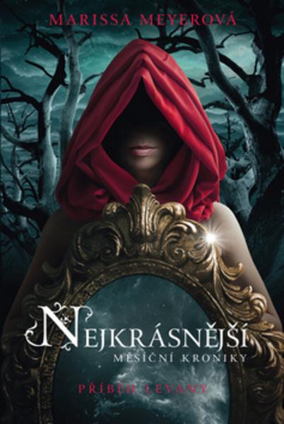 Nejkrásnější Měsíční kroniky - 978-80-252-2206-5