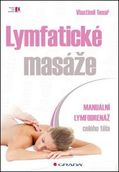 Levně Lymfatické masáže