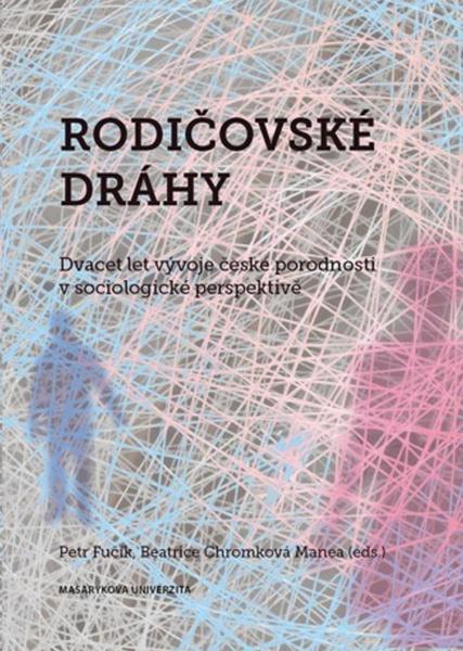 Rodičovské dráhy - 978-80-210-6551-2