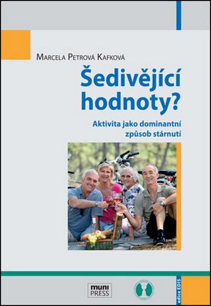 Šedivějící hodnoty? - 978-80-210-6310-5