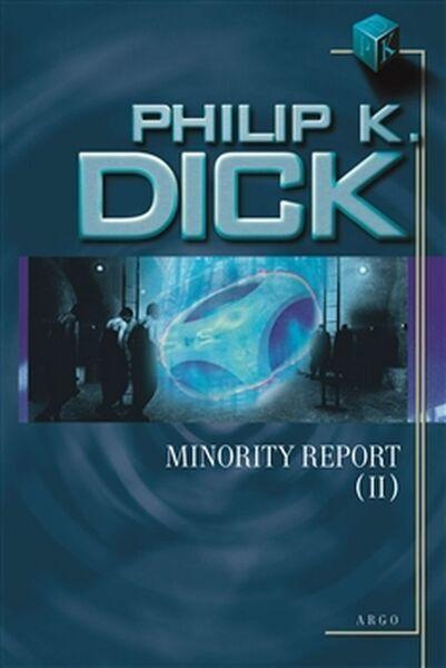 Minority Report II. - 978-80-257-1415-7