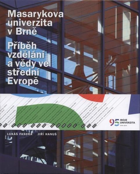Masarykova univerzita v Brně - 978-80-210-4850-8