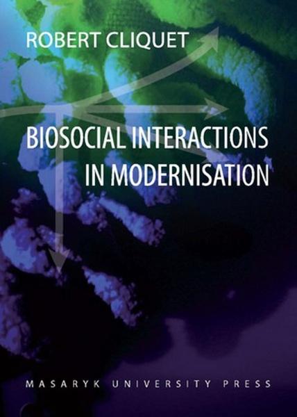 Levně Biosocial Interactions in Modernisation