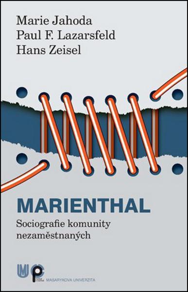 Marienthal - 978-80-210-6226-9