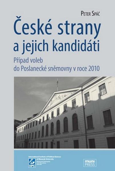 Levně České strany a jejich kandidáti