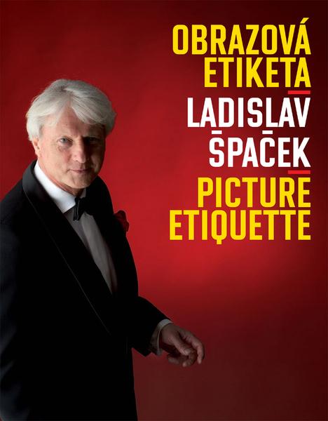 Obrazová etiketa - 978-80-260-7946-0