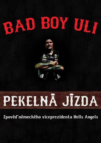 Levně Pekelná jízda
