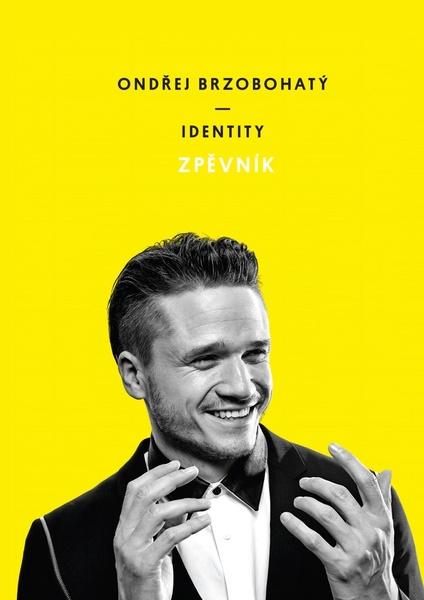 Levně Identity Zpěvník
