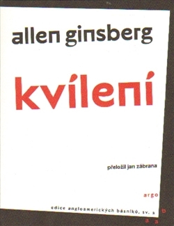 Kvílení - 978-80-257-1424-9