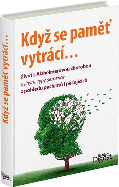 Když se pamět vytrácí - 978-80-7406-248-3