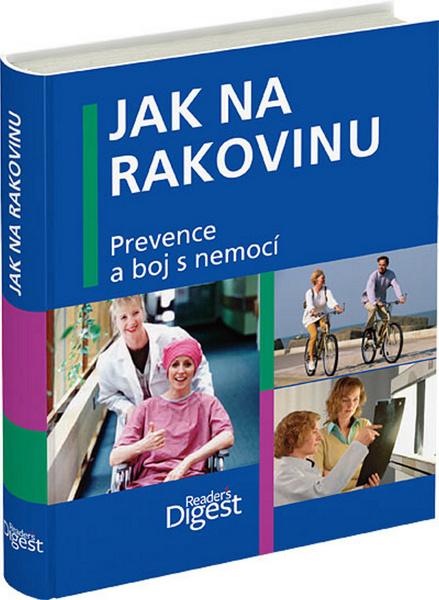 Levně Jak na rakovinu