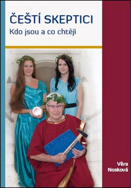 Levně Čeští skeptici