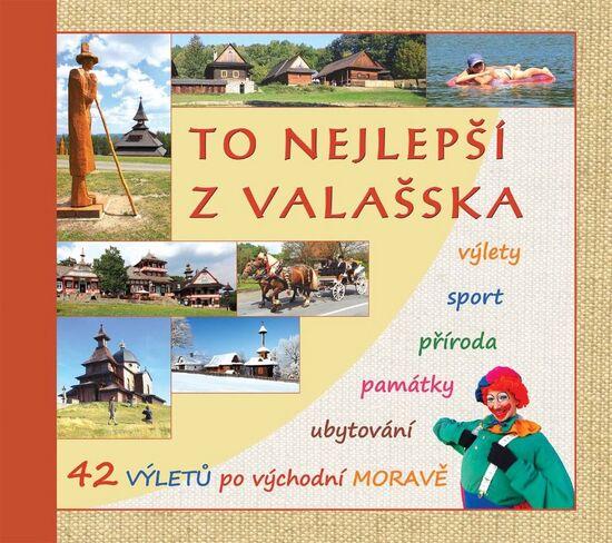 Levně To nejlepší z Valašska