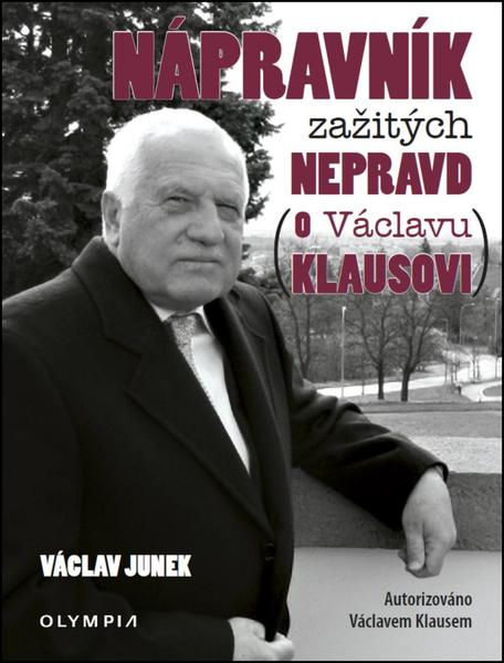Levně Nápravník zažitých nepravd