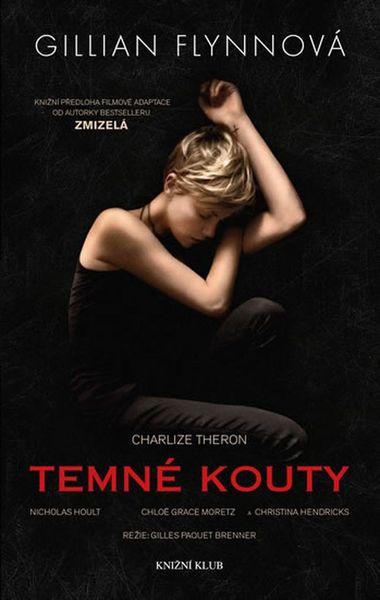 Temné kouty - 978-80-242-4900-1