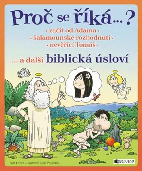 Proč se říká...? - 978-80-253-2421-9