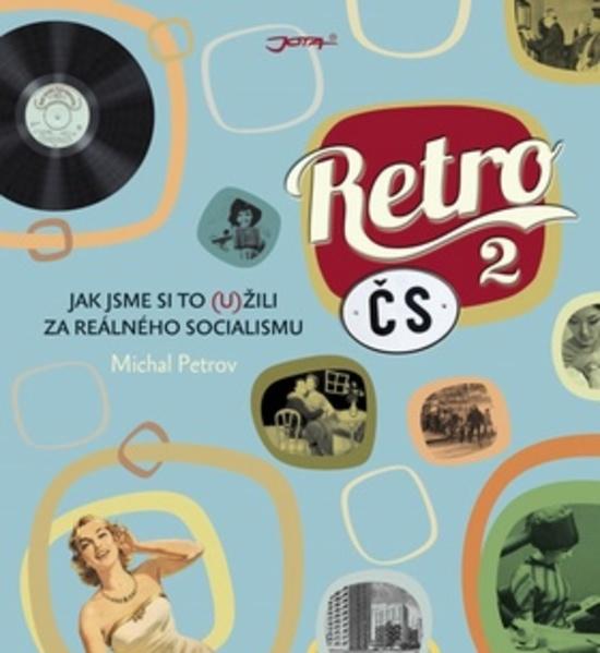 Retro ČS 2 - 978-80-7462-858-0