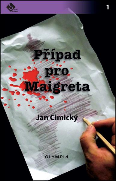 Případ pro Maigreta - 978-80-7376-379-4
