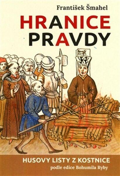 Levně Hranice pravdy