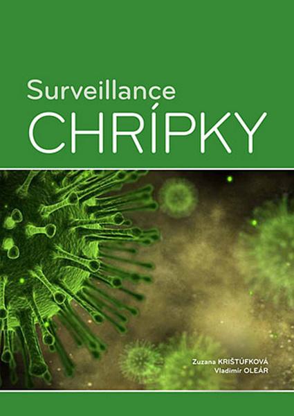Levně Surveillance chrípky