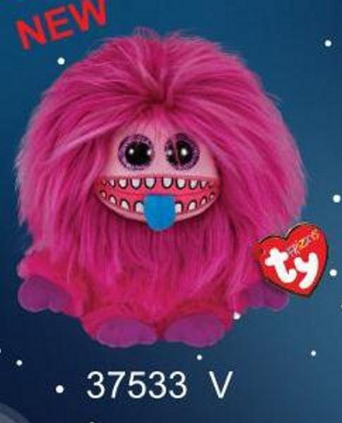 Levně FRIZZYS velký Zeezee růžový