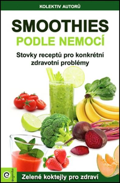 Levně Smoothies podle nemocí