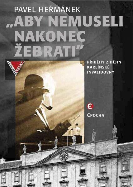 Levně Aby nemuseli nakonec žebrati
