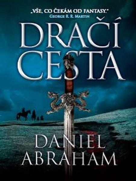 Dračí cesta - 978-80-7193-389-2